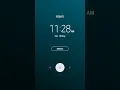 Samsung Galaxy A5 2017 Alarm Clock (Read Description)