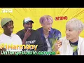 Lagu Bonding with P1Harmony (피원하모니) over African Tea | Taste of Culture
