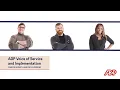 ADP Client Service and Implementation - Career Growth and Development
