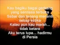 Download Lagu Exists - Diammu Gunung Berapi ( Lirik )