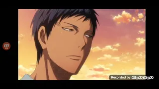 Kuroko S Basketball الحلقة 15 من  Kuroko S Basketball الحلقة 15 من