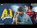 Download Lagu A1 EXPRESS - Hindi Dubbed Full Movie | Sundeep Kishan, Lavanya Tripathi | Action Romantic Movie