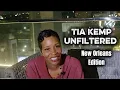 Lagu Tia Kemp (Yanti) EXPOSES Everything — Rick Ross, Drama, Tokyo Toni, Dating \u0026 More!