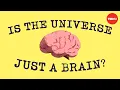 Download Lagu The Boltzmann brain paradox - Fabio Pacucci