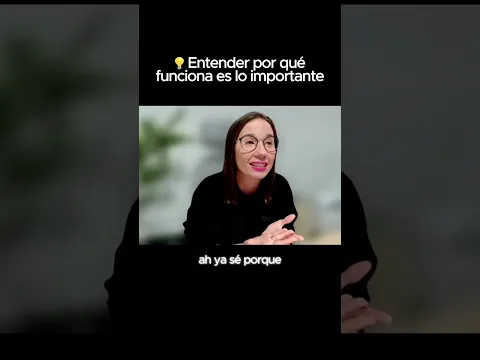 Así es como realmente se aprende Excel