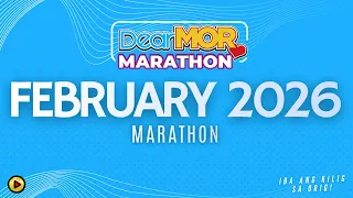 Dear MOR Marathon | February 2026 All Episodes