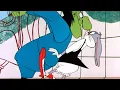 Download Lagu Broomstick Bunny 2/3
