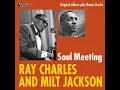 Bags Guitar Blues (Bonus Track)