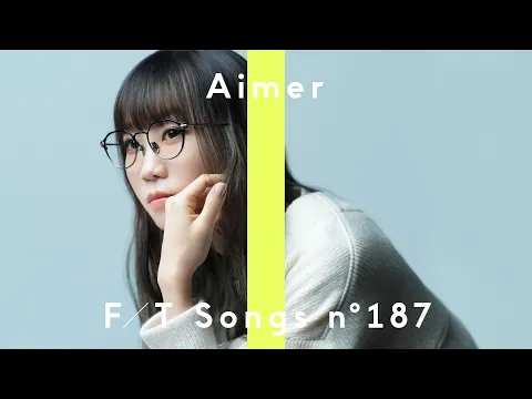 Download MP3 Aimer - カタオモイ / THE FIRST TAKE