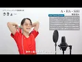 【ボイストレーナーと生徒が歌う】嵐メドレー【歌い方解説付き by シアーミュージック】（A・RA・SHI - One Love - 果てない空 - Five等）