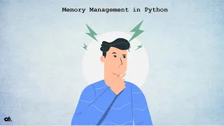 Python Memory Management Data Enthusiast Private Heap Space Garbage Collection System Basics