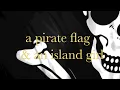 Pirate Flag - Kenny Chesney [HD + lyrics]