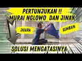 Download Lagu MURAI JINAK DAN NGLOWO JANGAN JADIKAN MASALAH‼️SOLUSINYA KETEMU