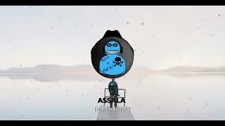          ريمكس اغنيه اعراض الغياب     دندنها