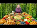 Download Lagu Grandma’s Life: Cooking Azerbaijani Pilaf and Homemade Jams in the Village!