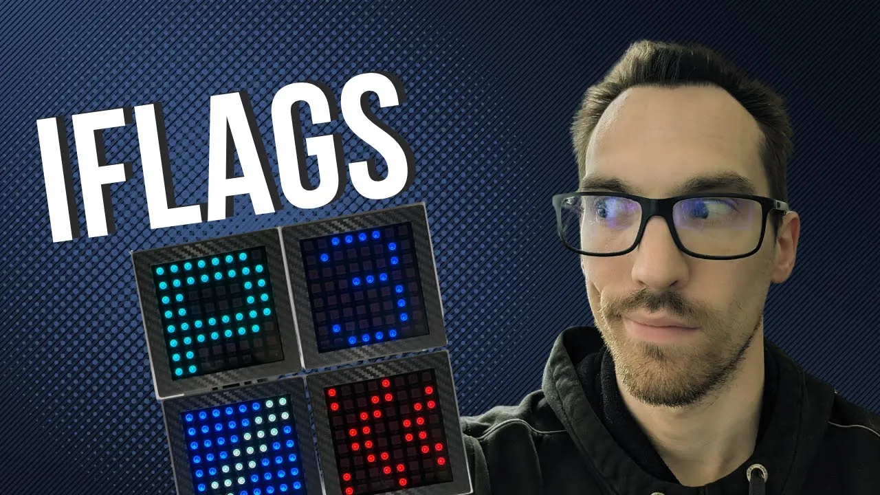 Comment Transformer Votre Expérience de Simulation avec des iflags ! 🚀🛠️