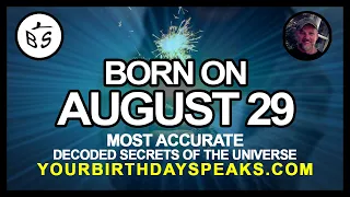 Born on August 29 Numerology and Astrology Analysis