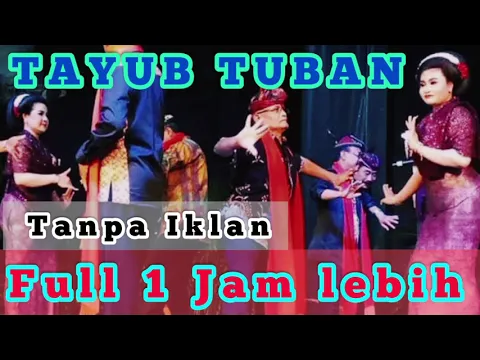 Download MP3 Tayub Tuban Enak di dengerin pas santai | Tayub Tuban Full 1 Jam Lebih | Tayub Waranggono populer