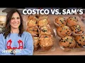 I Tried Costco vs Sam s Club Baked Goods Here s What s Worth Buying Allrecipes
