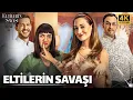 Eltilerin Savaşı | Türkçe Komedi Filmi 4K