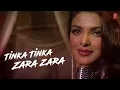 Tinka Tinka Lyrical Video | Karam | Alisha Chinoy | Vishal, Shekhar | Priyanka Chopra