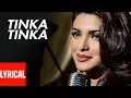Download Lagu Tinka Tinka Lyrical Video | Karam | Alisha Chinoy | Vishal, Shekhar | Priyanka Chopra