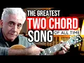 Download Lagu The Greatest TWO Chord Song of All Time
