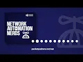 Python for Network Engineering with Kirk Byers Part 2