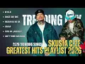 Skusta Clee Greatest Hits Playlist 2026 | 2026 Trending Songs