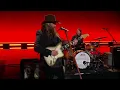 Chris Stapleton "Watch You Burn"