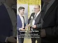 Business Excellence Awards 2025 - Customer Service Award