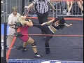 Nattie Neidhart Natalya vs Traci Brooks - 2004