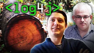 Log4J JNDI Exploit Why So Bad - Computerphile