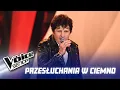 Lagu Zenon Śliżewski | „Diana” | Blind Auditions | The Voice Senior 4