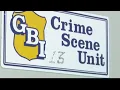 Inside the GBI Finding the fingerprints