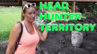 Cannibals Exist! – Sailing Doodles – S2:E45