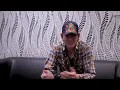 Stephen Wilson Jr. On Brothers Osborne Tour & "Holler From The Holler"