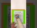 Cinco de Mayo for Kids Addition and Subtraction Coloring Pages