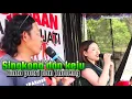 Download Lagu SINGKONG DAN KEJU_CINTA PUTRI feat THOLENG cover Mahesa production