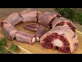 Download Lagu Dit gerecht is als medicijn voor de gewrichten! Recept van een Koreaanse grootvader!