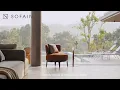Moon Villa - Tam Dao