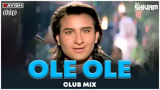 ole ole club mix yeh dillagi saif ali khan abhijeet dj ravish dj chico u0026 dj shivam
