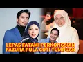 Download Lagu Lepas Tular Fattah \u0026 Amira Nikah, Tiba-Tiba Nama Fazura \u0026 Hisyam Hamid Pula Jadi Perhatian..😱
