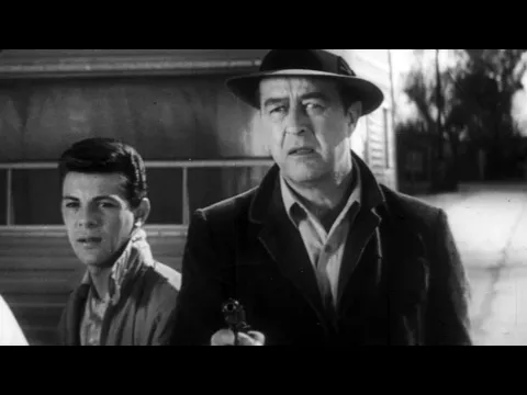 Panic in Year Zero! (1962) Original Trailer