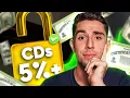 Certificates of Deposit CDs For Beginners The Ultimate Guide