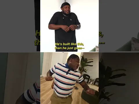Adrien Broner Dances Like That? 🤣