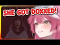 Raora s Reaction to Getting Her Face Revealed in Parasocial Hololive EN