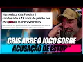 Lagu CRIS REVELOU TODA A VERDADE SOBRE O CASO, ENTENDA!