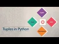 5 Python Introduction to List Tuple Dictionary Set