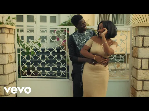 Download MP3 Lyta - Monalisa Remix (Official Video) ft. DaVido